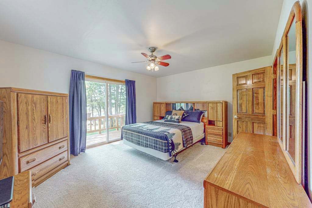 Photo of Bedroom in Arbor Vitae