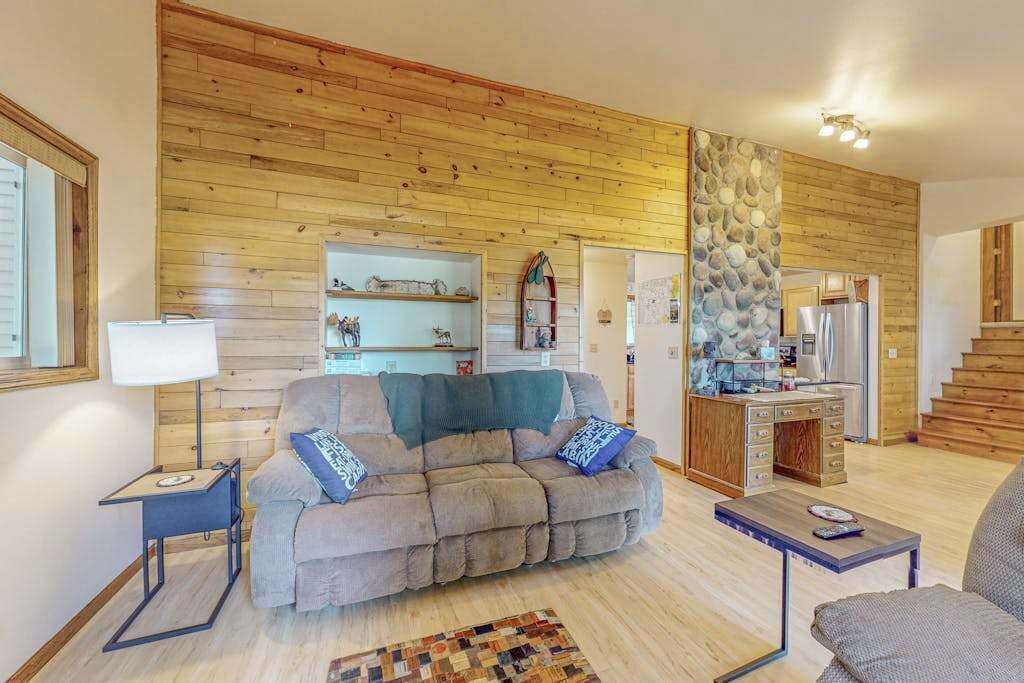 Photo of Livingroom in Arbor Vitae
