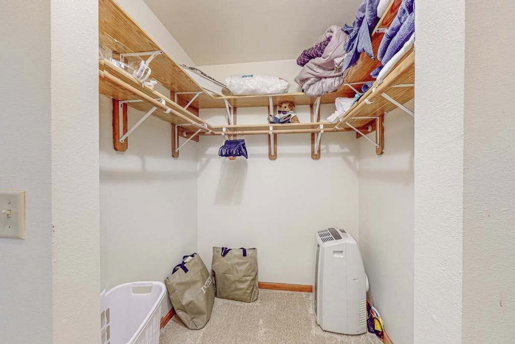 Photo of Bathroom in Arbor Vitae
