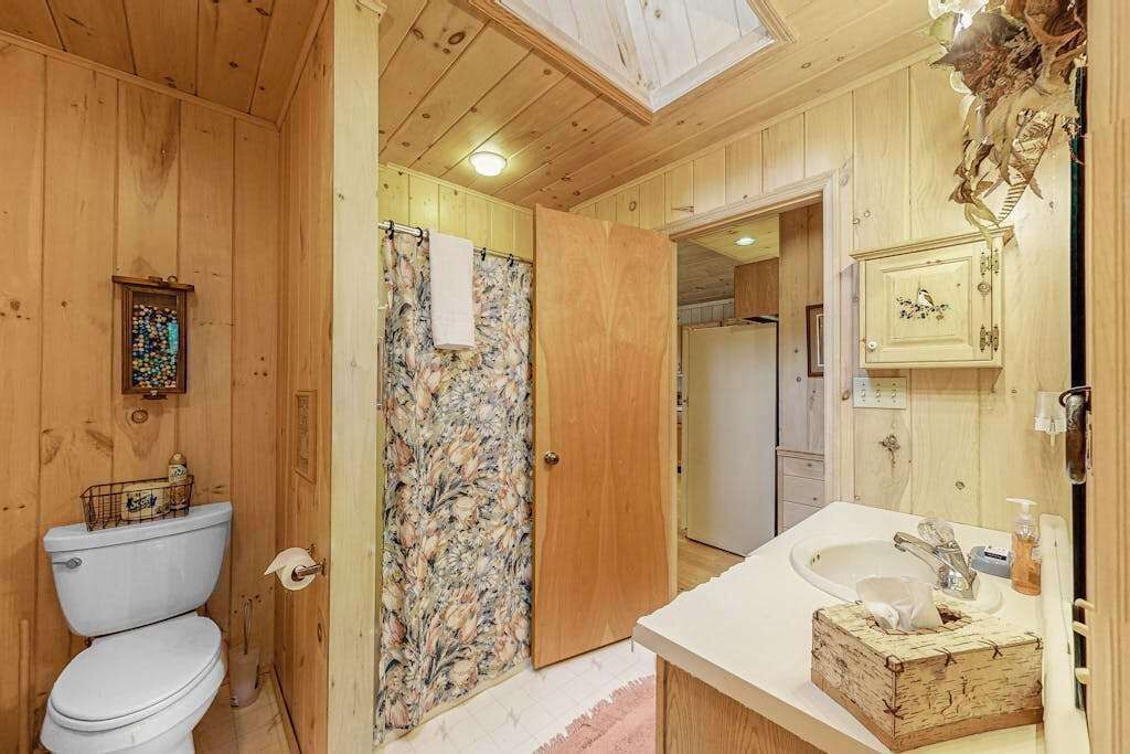 Photo of Bathroom in Presque Isle