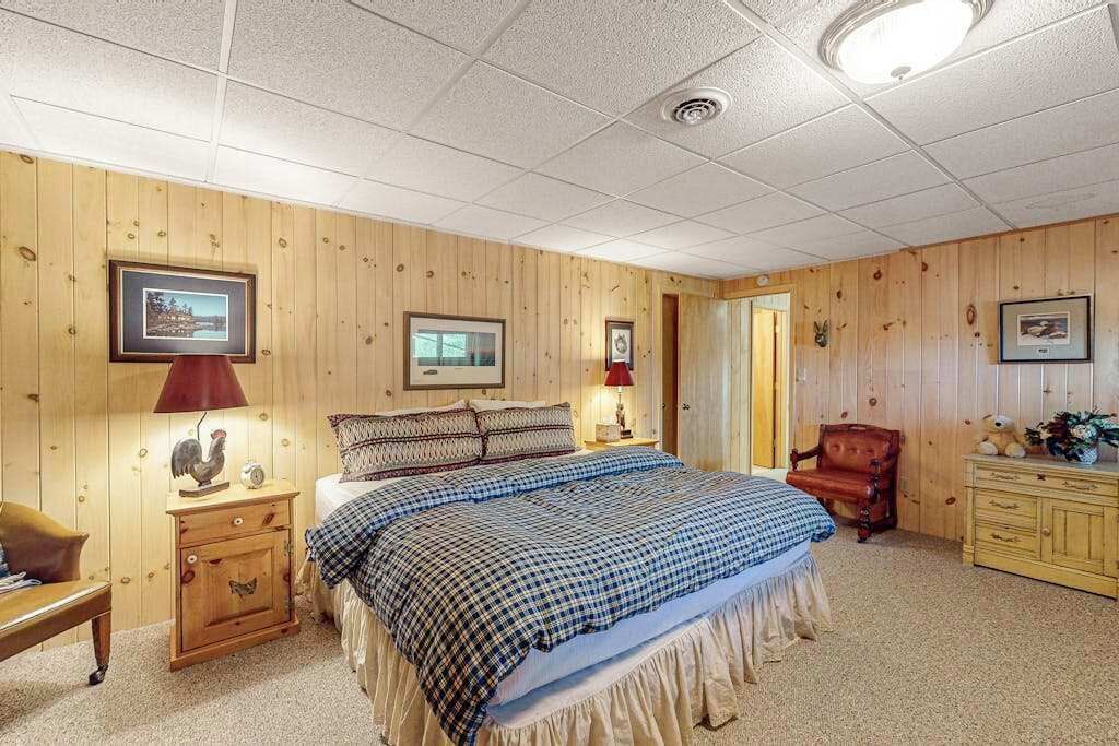 Photo of Bedroom in Presque Isle