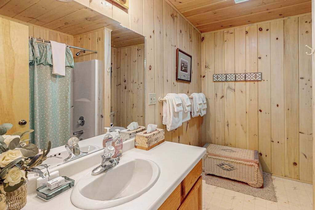 Photo of Bathroom in Presque Isle
