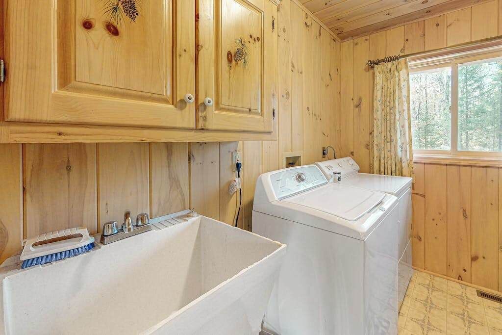 Photo of Bathroom in Presque Isle