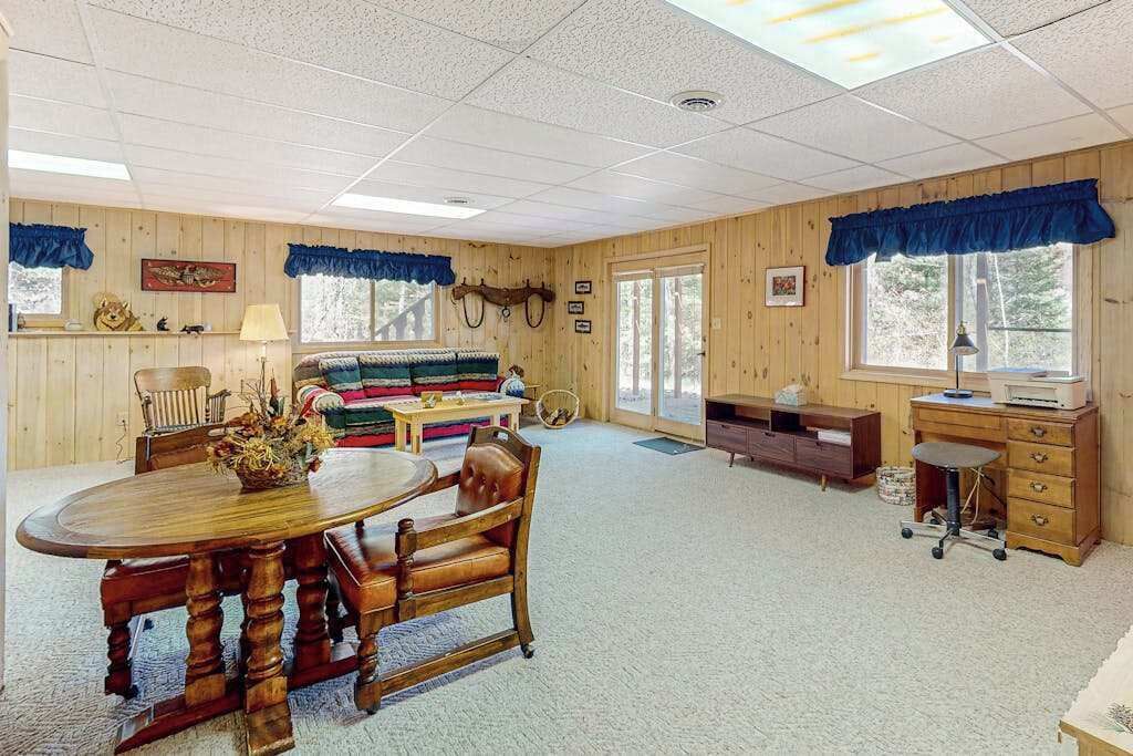 Photo of Livingroom in Presque Isle