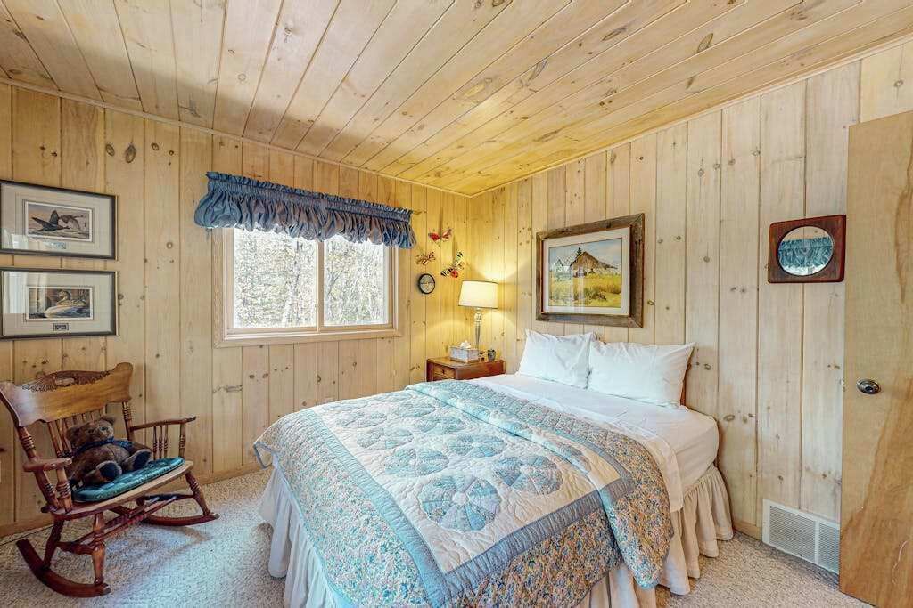 Photo of Bedroom in Presque Isle