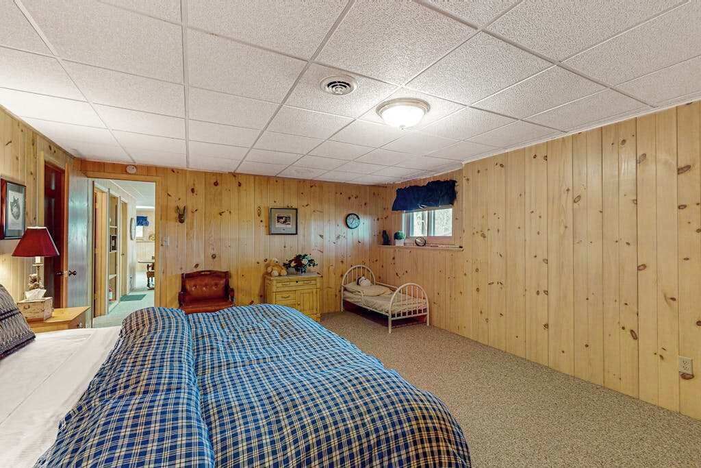 Photo of Bedroom in Presque Isle