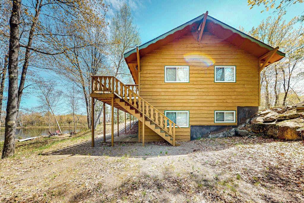 Photo of Outdoor in Presque Isle