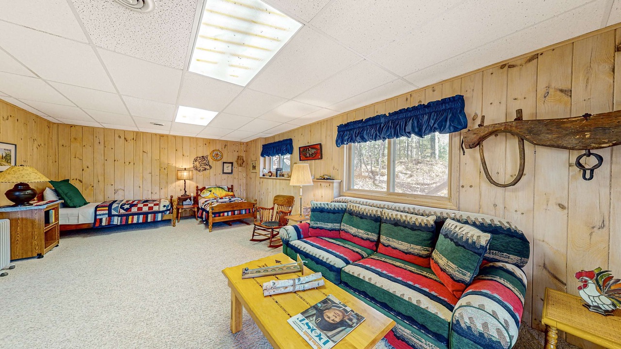 Photo of Bedroom in Presque Isle