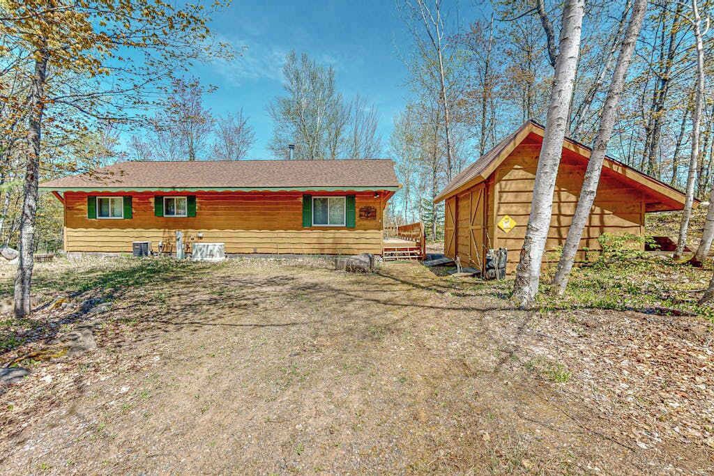 Photo of Outdoor in Presque Isle