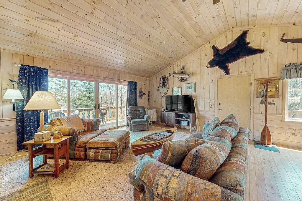 Photo of Livingroom in Presque Isle