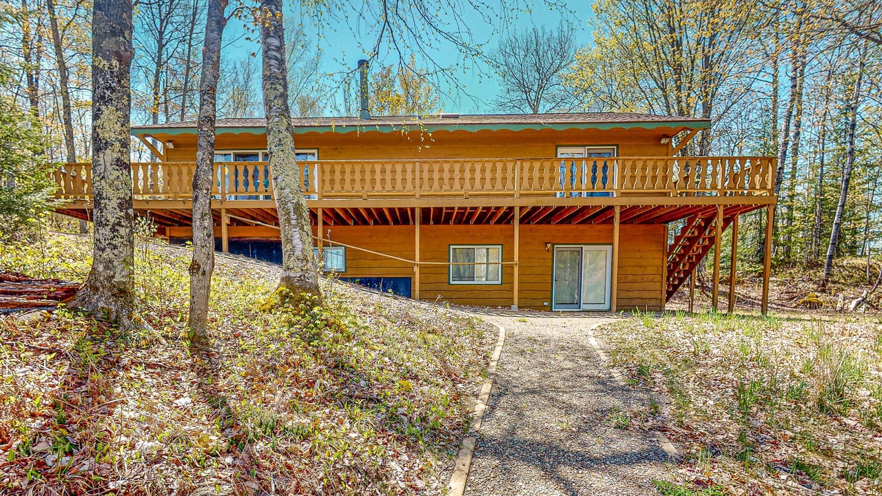 Photo of Outdoor in Presque Isle