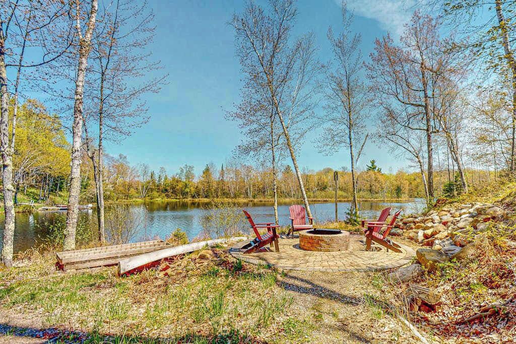 Photo of Outdoor in Presque Isle