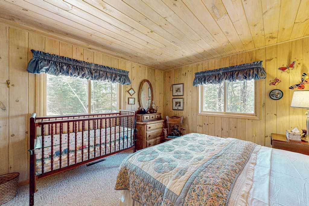 Photo of Bedroom in Presque Isle