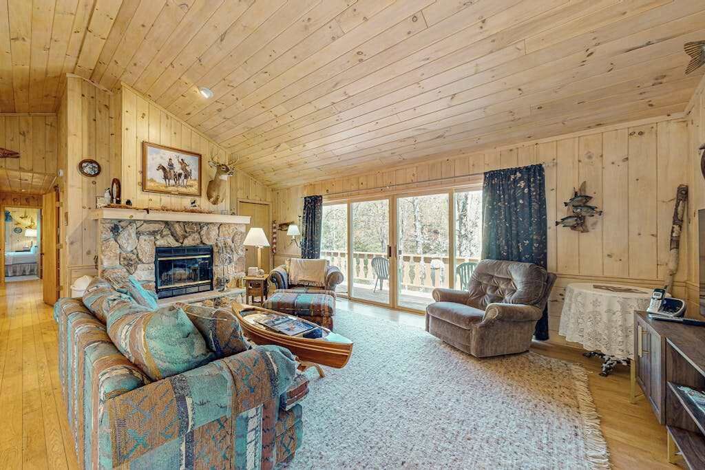 Photo of Livingroom in Presque Isle