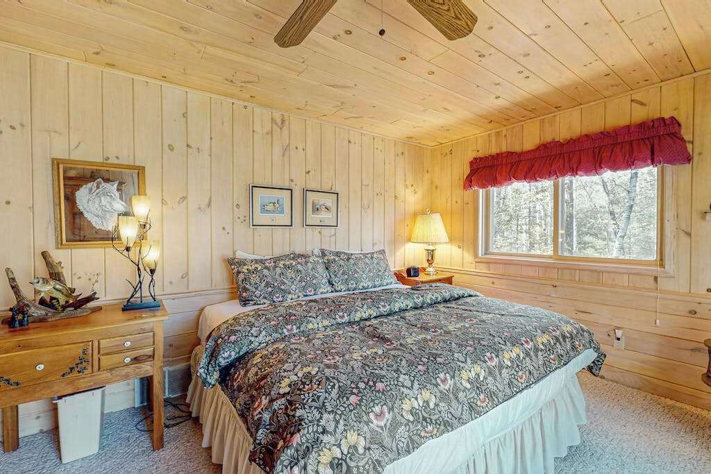 Photo of Bedroom in Presque Isle