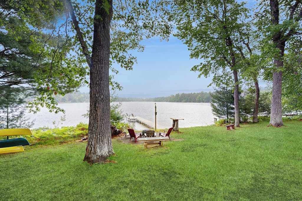 Photo of Outdoor in Arbor Vitae