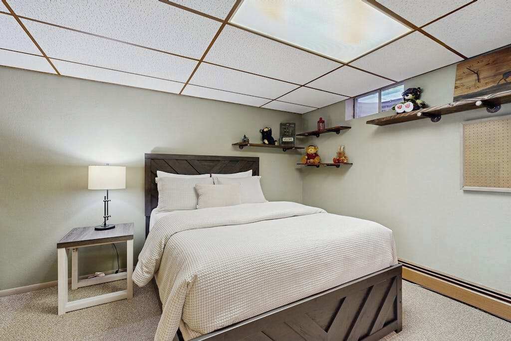 Photo of Bedroom in Arbor Vitae