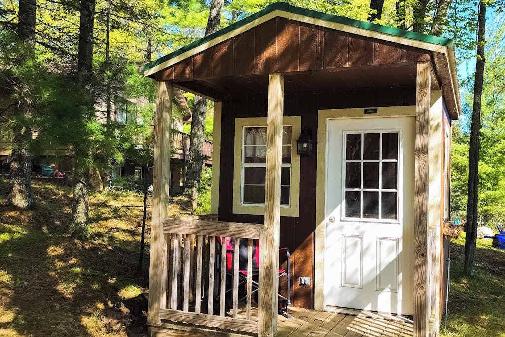 Photo of Outdoor in Arbor Vitae