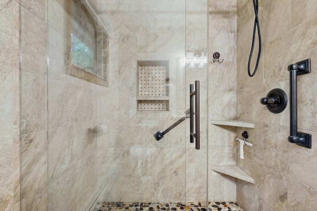 Photo of Bathroom in Arbor Vitae