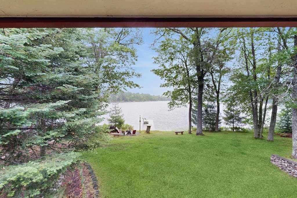 Photo of Outdoor in Arbor Vitae