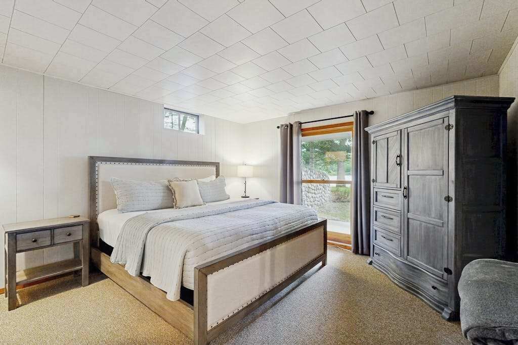 Photo of Bedroom in Arbor Vitae