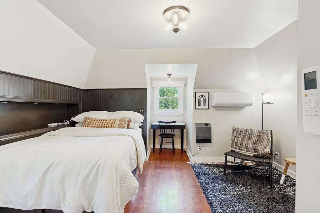 Photo of Bedroom in Baraboo