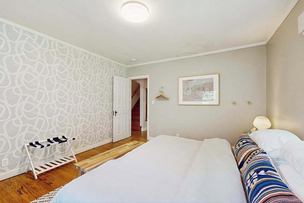 Photo of Bedroom in Baraboo