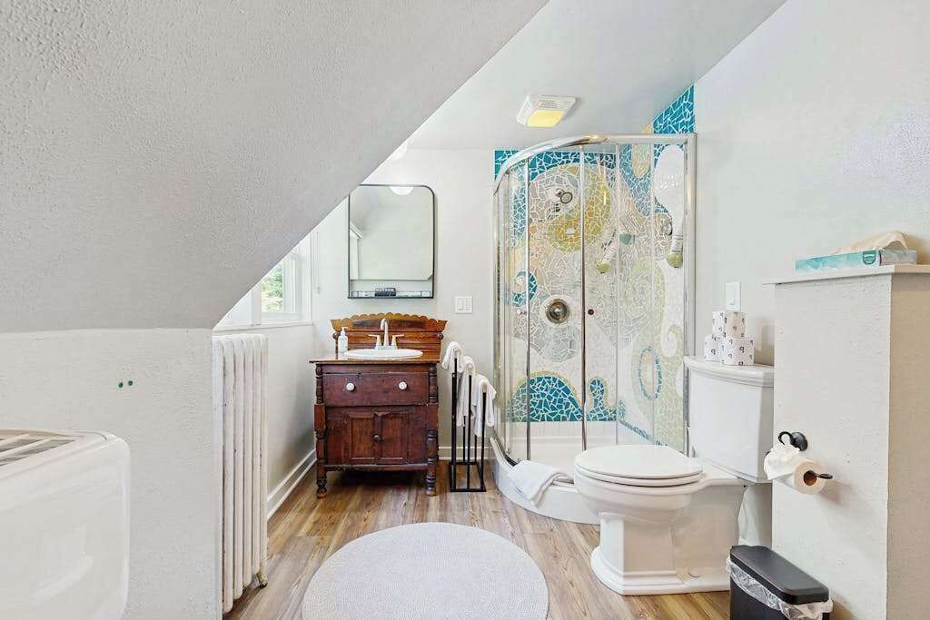 Photo of Bathroom in Baraboo