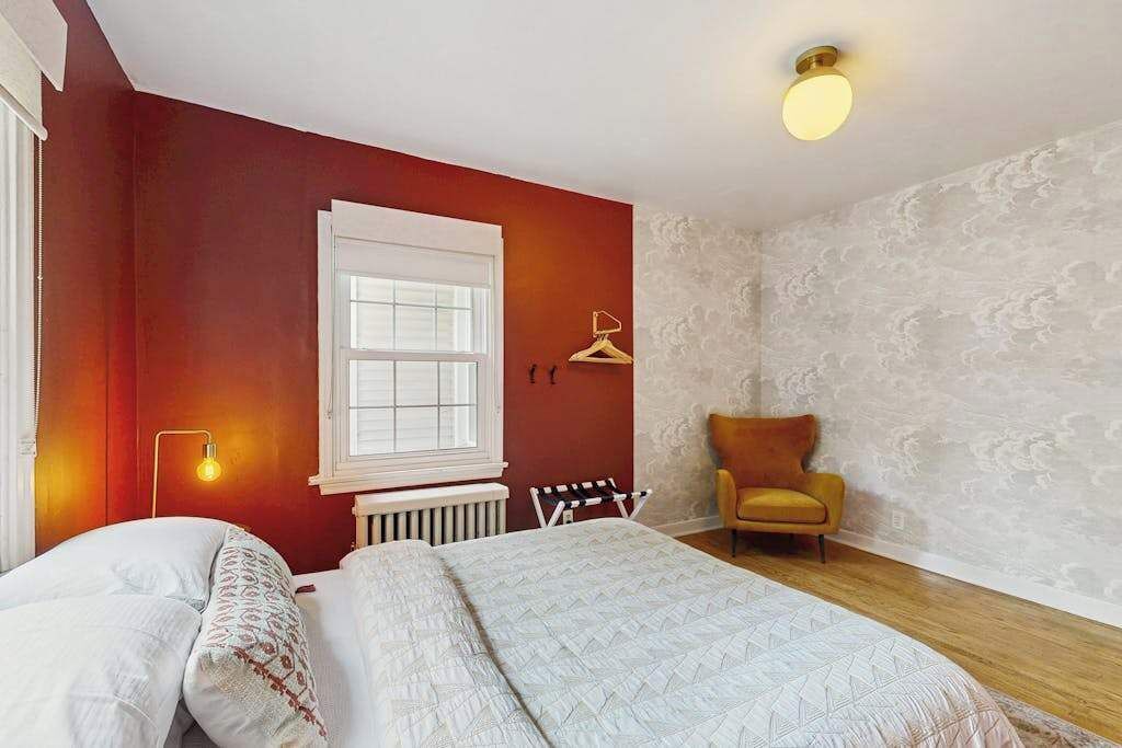 Photo of Bedroom in Baraboo