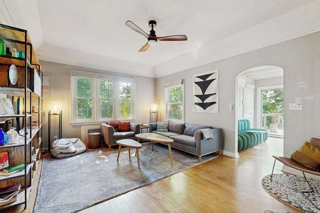 Photo of Livingroom in Baraboo