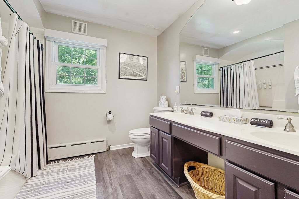 Photo of Bathroom in Baraboo