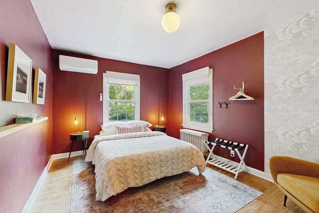 Photo of Bedroom in Baraboo