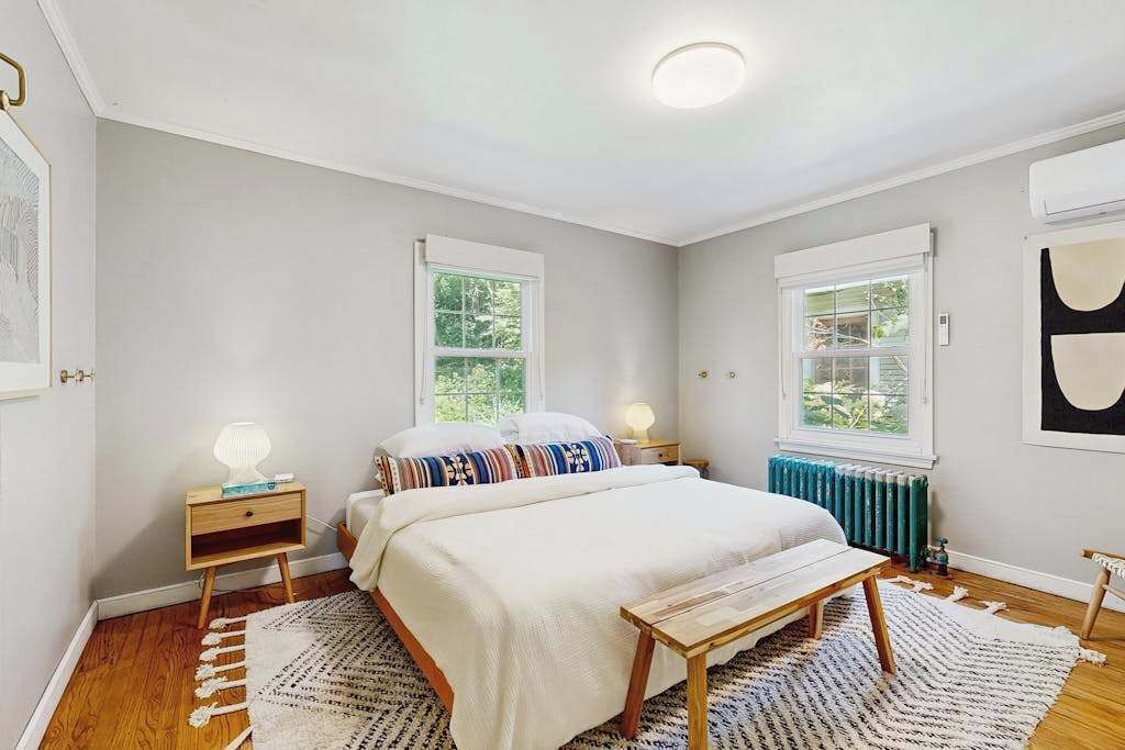 Photo of Bedroom in Baraboo