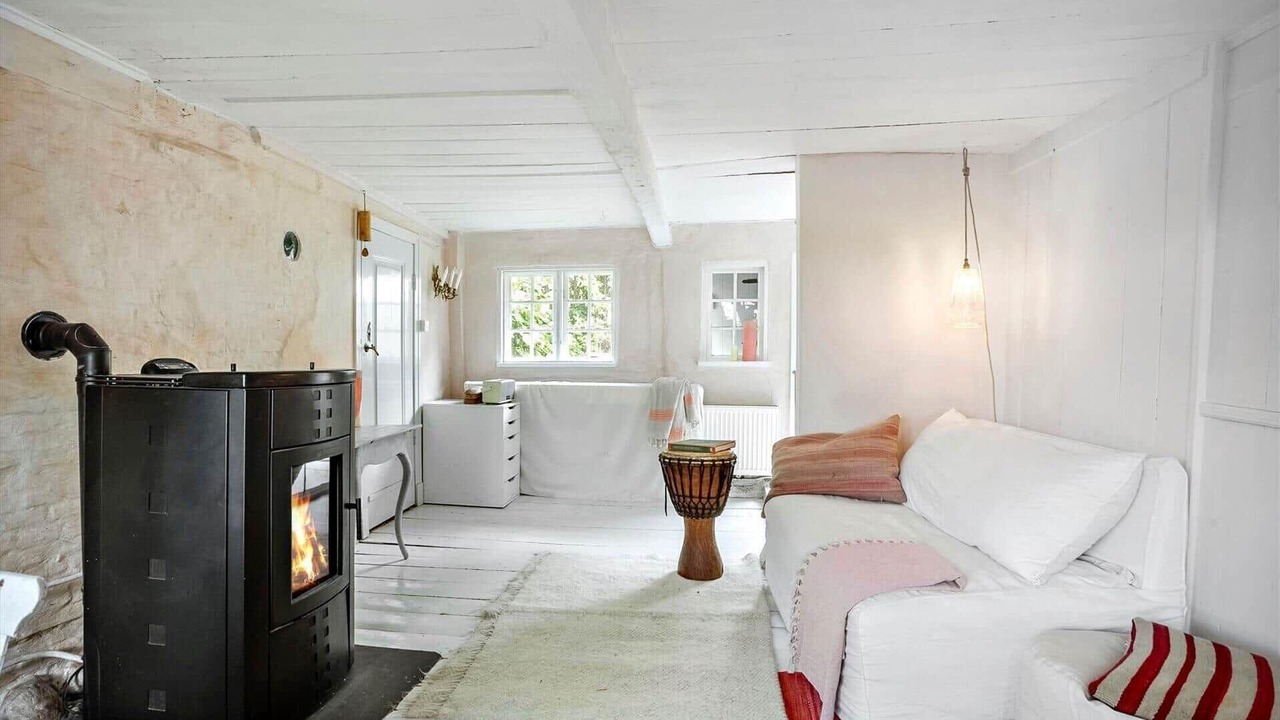Photo of Livingroom in Marstal