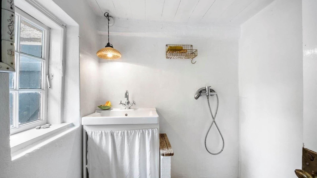 Photo of Bathroom in Marstal