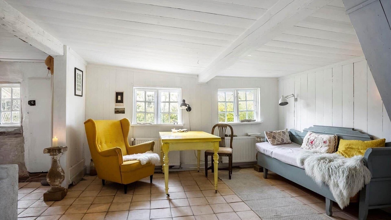 Photo of Livingroom in Marstal