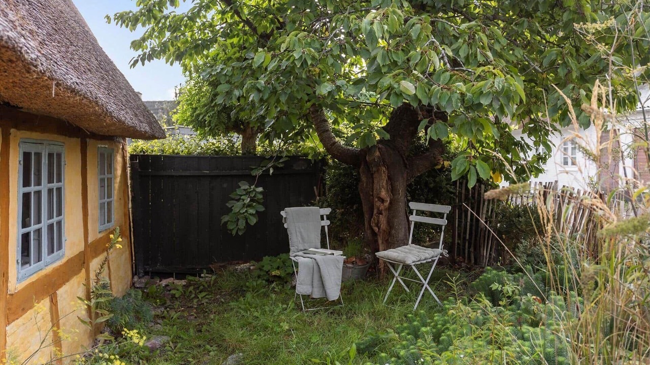 Photo of Outdoor in Marstal