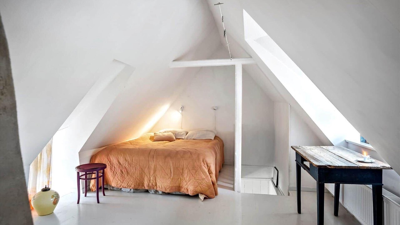 Photo of Bedroom in Marstal