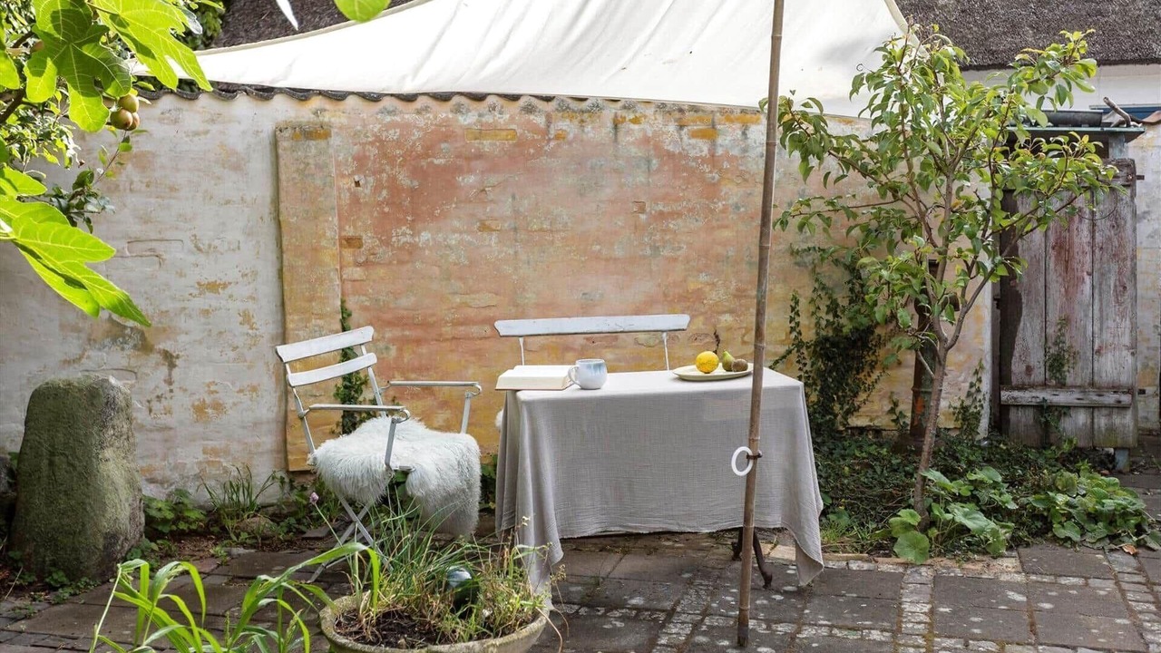 Photo of Outdoor in Marstal