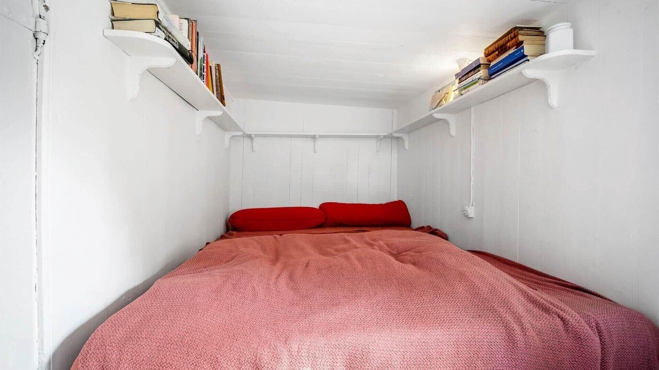 Photo of Bedroom in Marstal