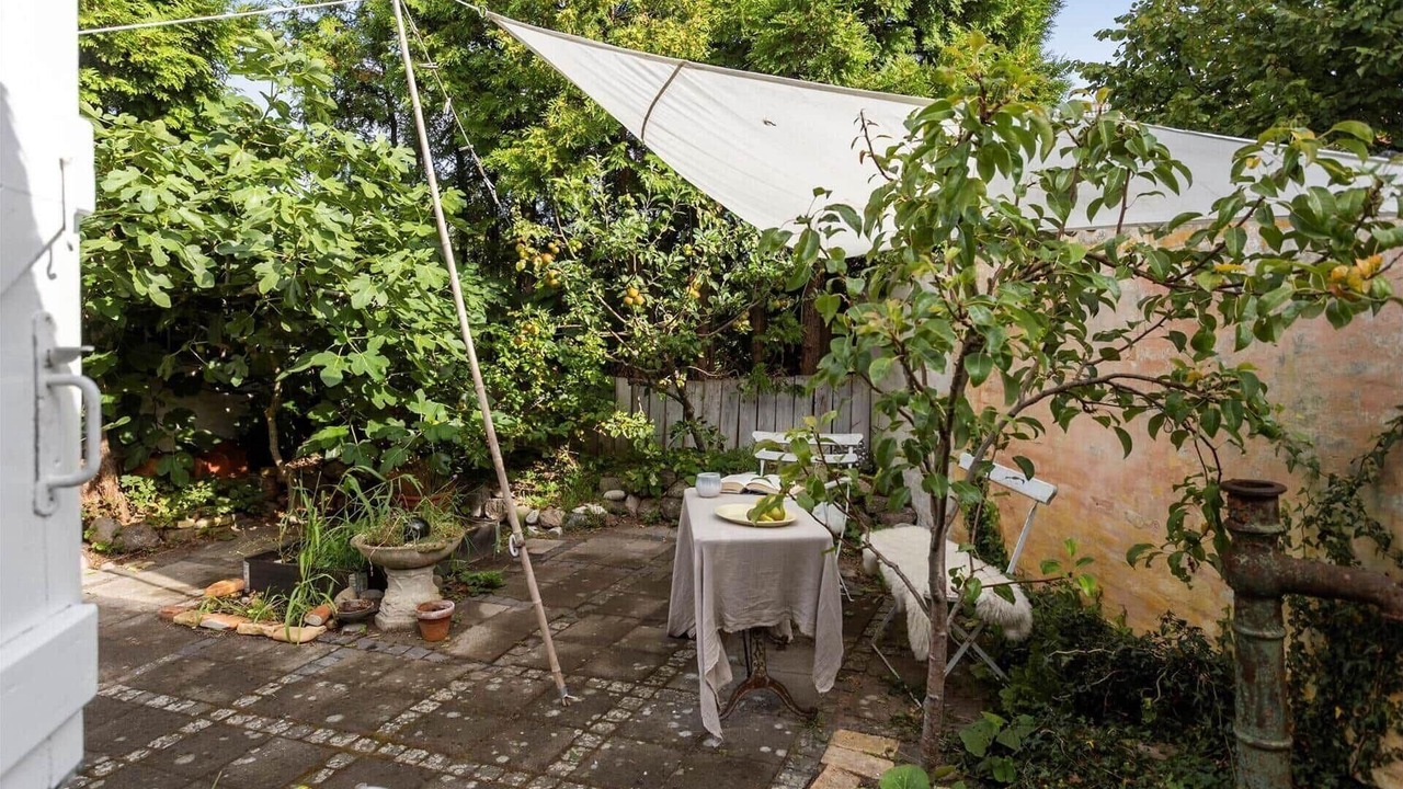 Photo of Outdoor in Marstal