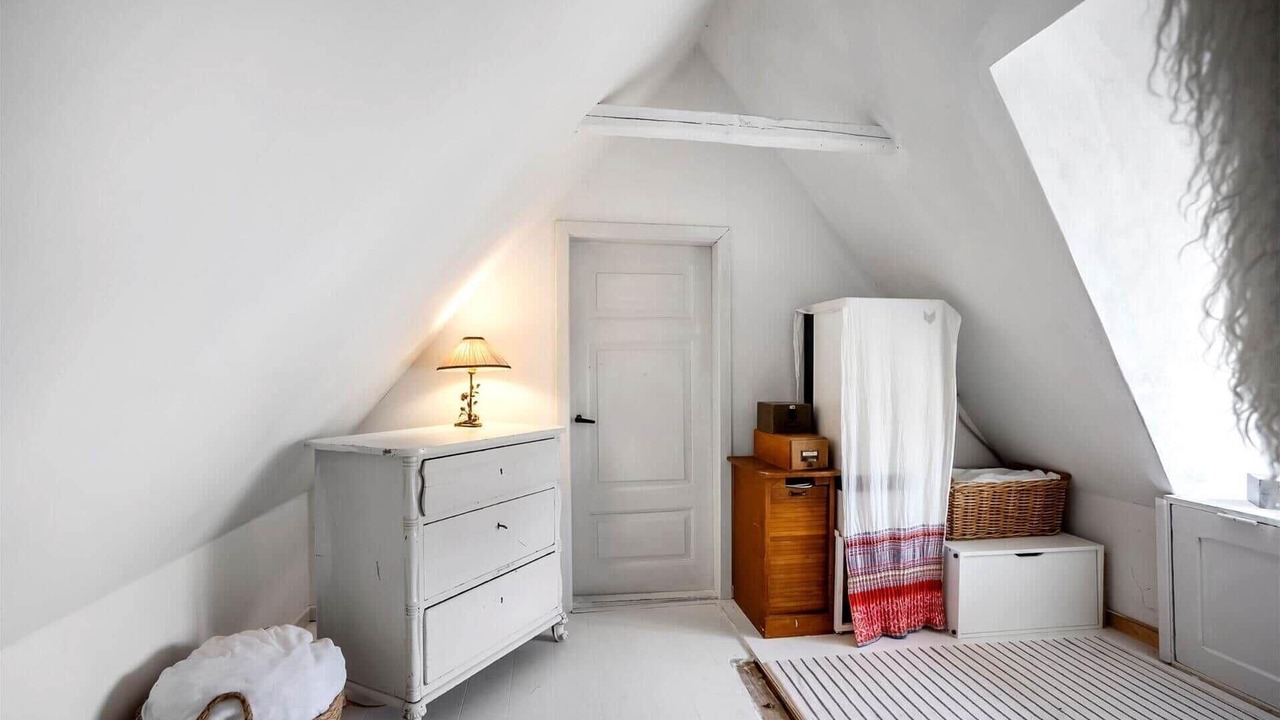 Photo of Bedroom in Marstal