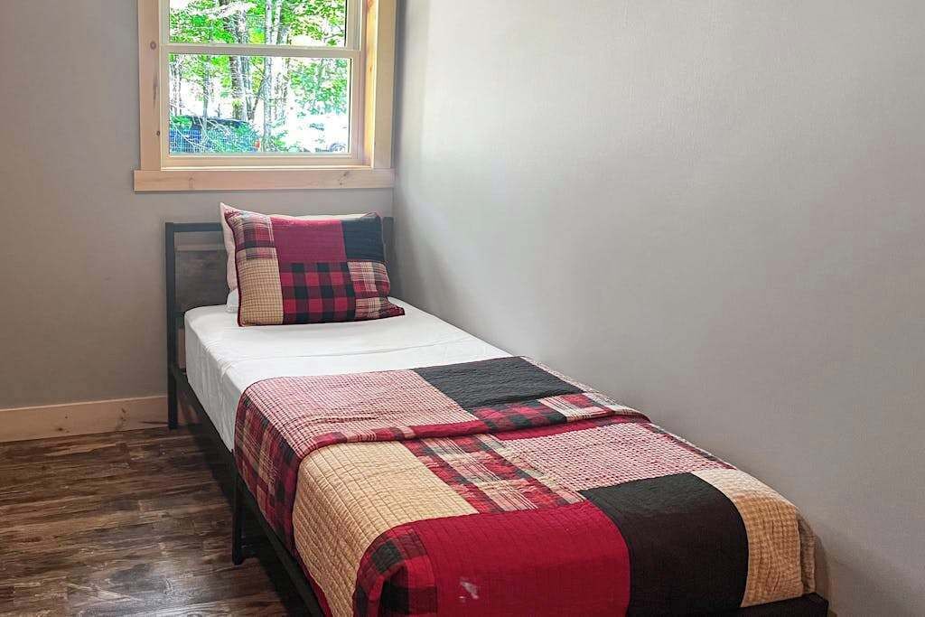 Photo of Bedroom in Minocqua