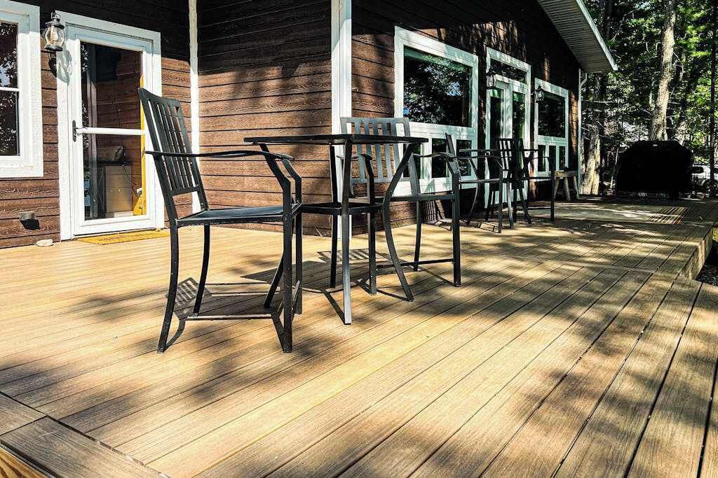Photo of Outdoor in Minocqua