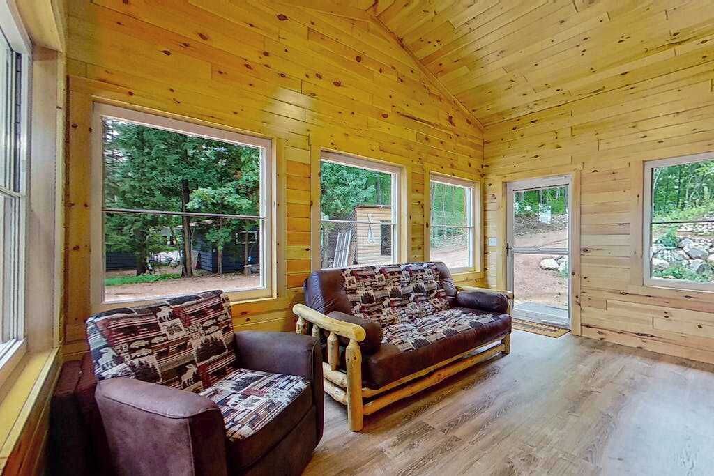 Photo of Livingroom in Minocqua