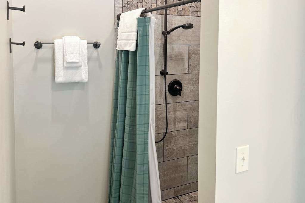 Photo of Bathroom in Minocqua