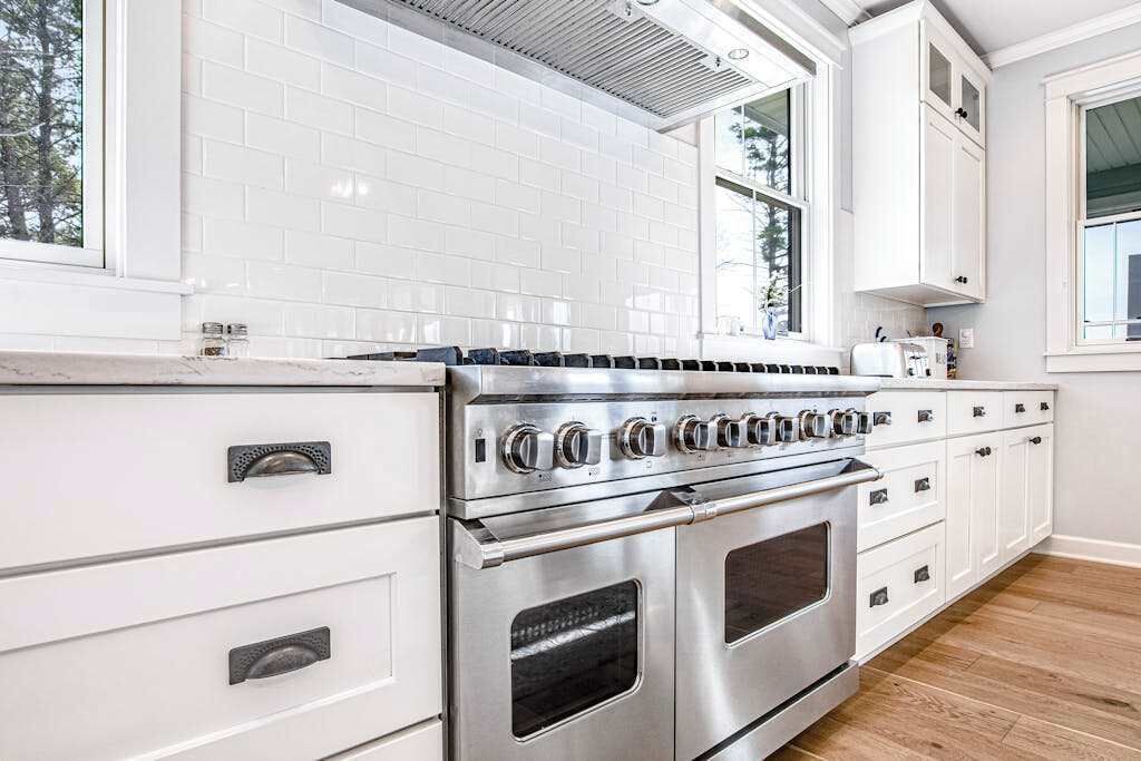 Photo of Kitchen in St Germain