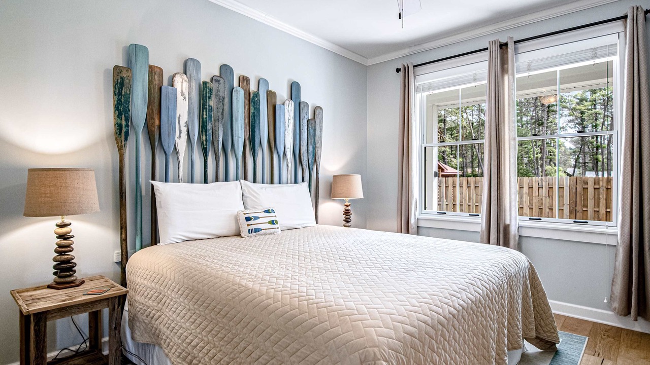 Photo of Bedroom in St Germain