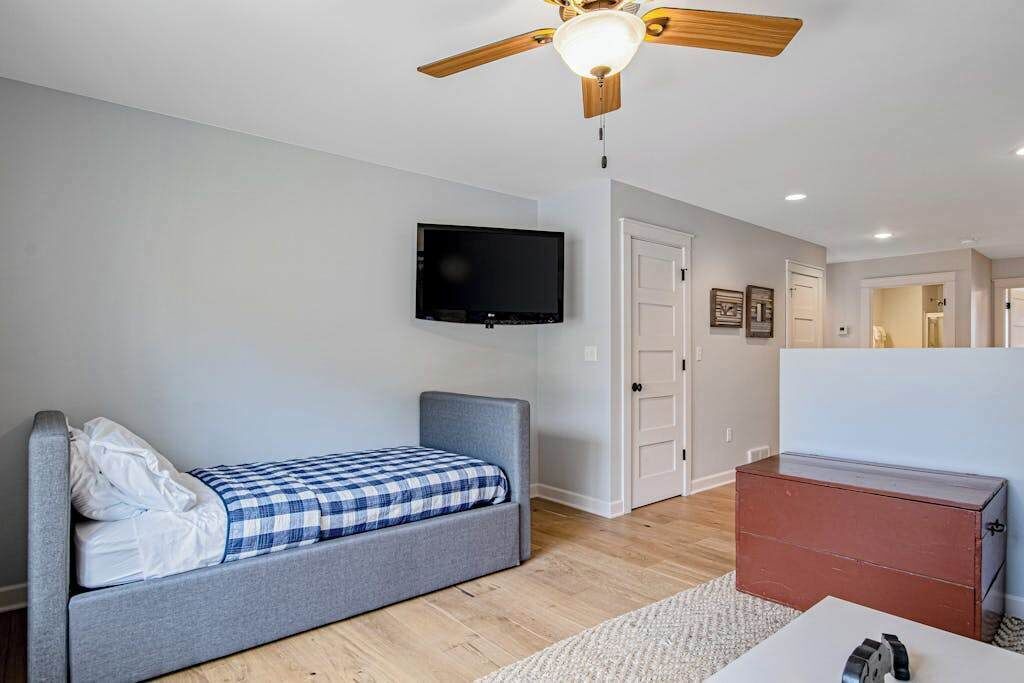 Photo of Bedroom in St Germain