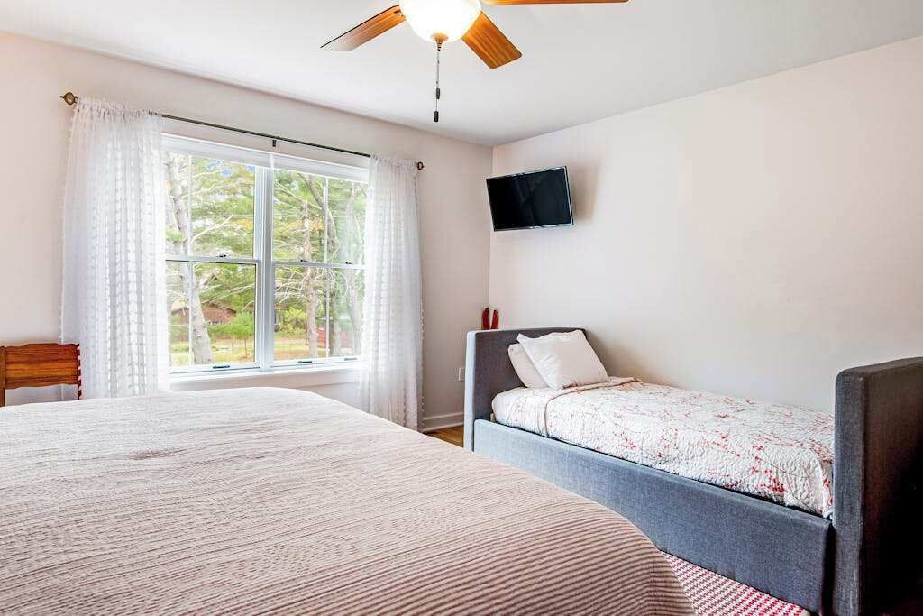 Photo of Bedroom in St Germain
